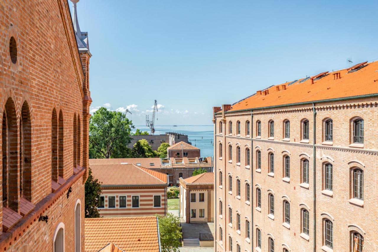 Appartement Molino Stucky Bragosso