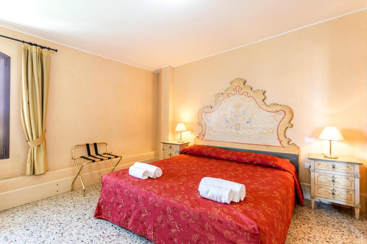 Molino Stucky Bragosso Appartement *
