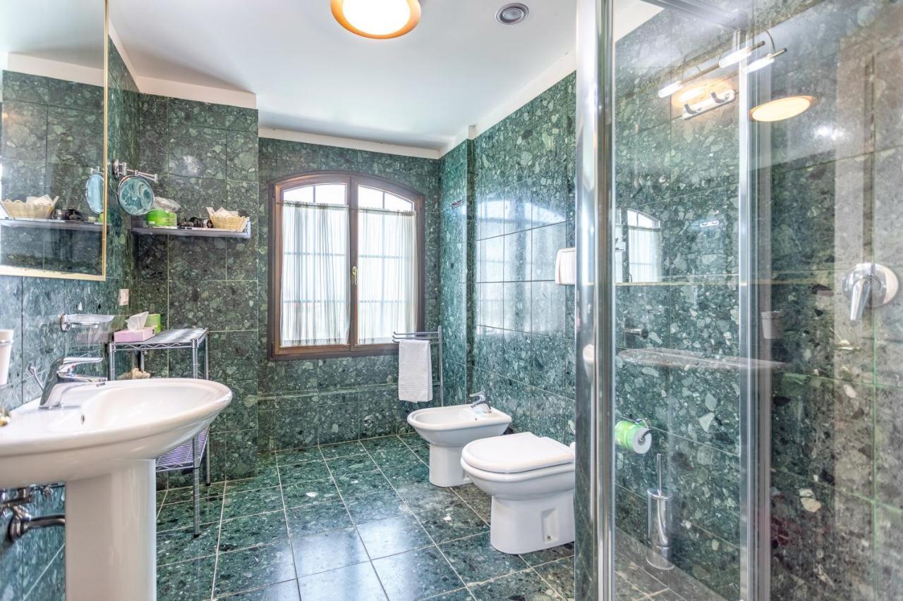 Molino Stucky Bragosso Appartement