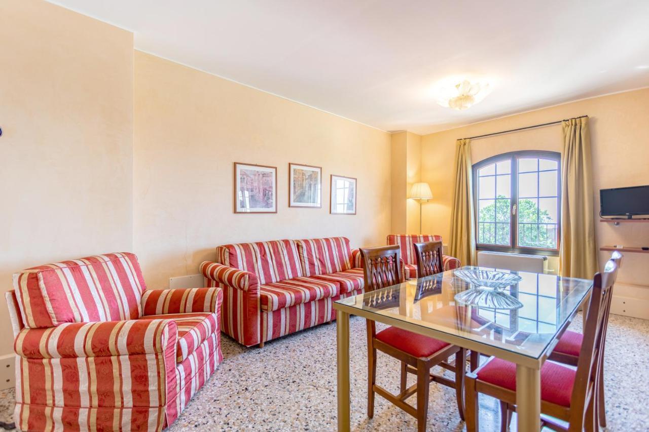 Appartement Molino Stucky Bragosso *